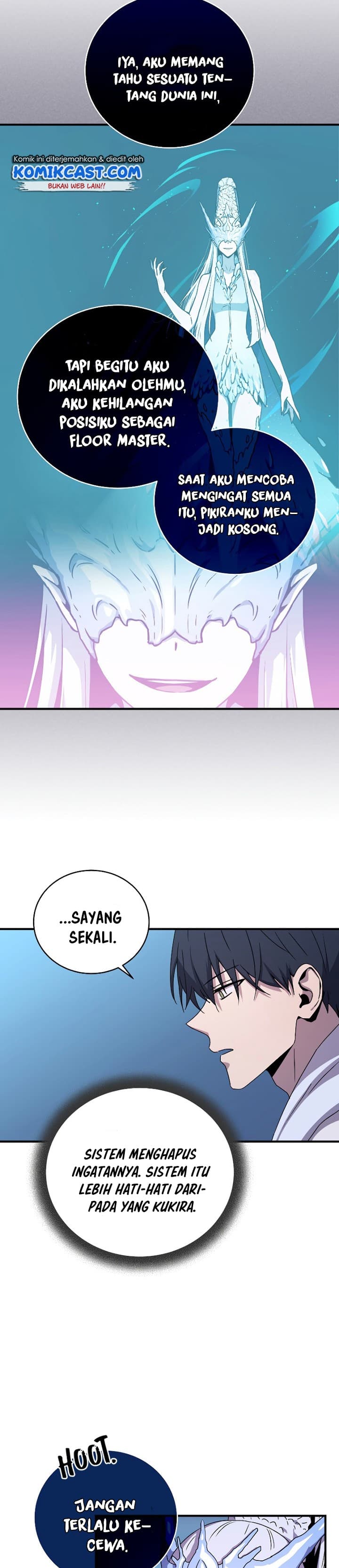 Return Of Frozen Player - Chapter 48 - Page 17