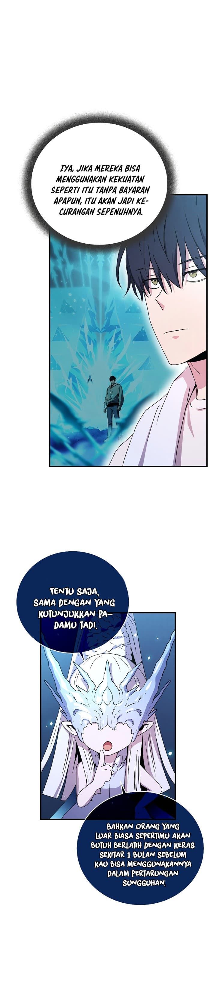 Return Of Frozen Player - Chapter 48 - Page 20
