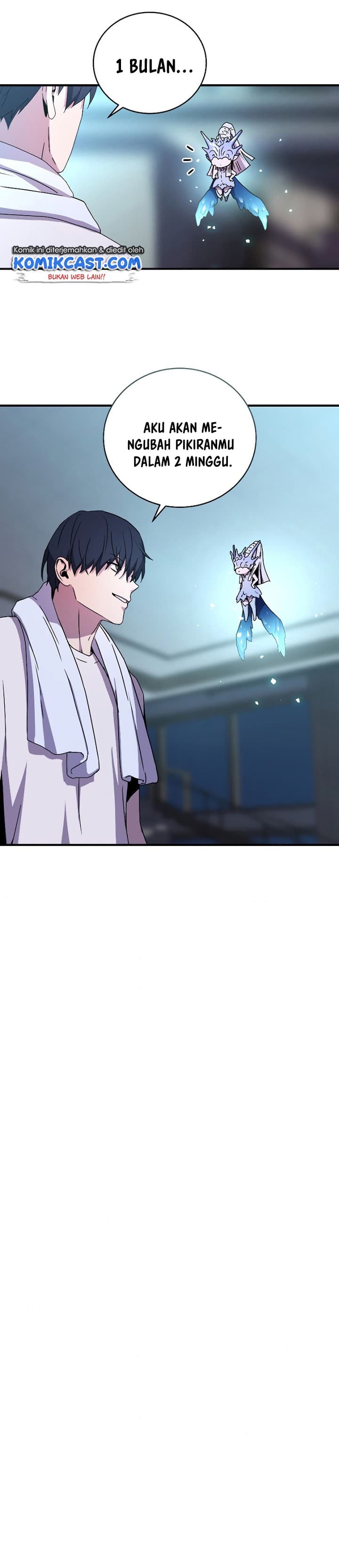 Return Of Frozen Player - Chapter 48 - Page 21