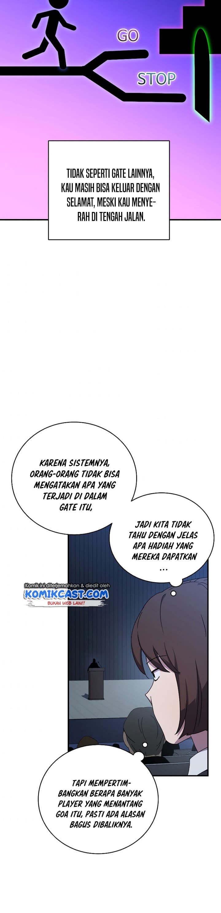 Return Of Frozen Player - Chapter 49 - Page 13