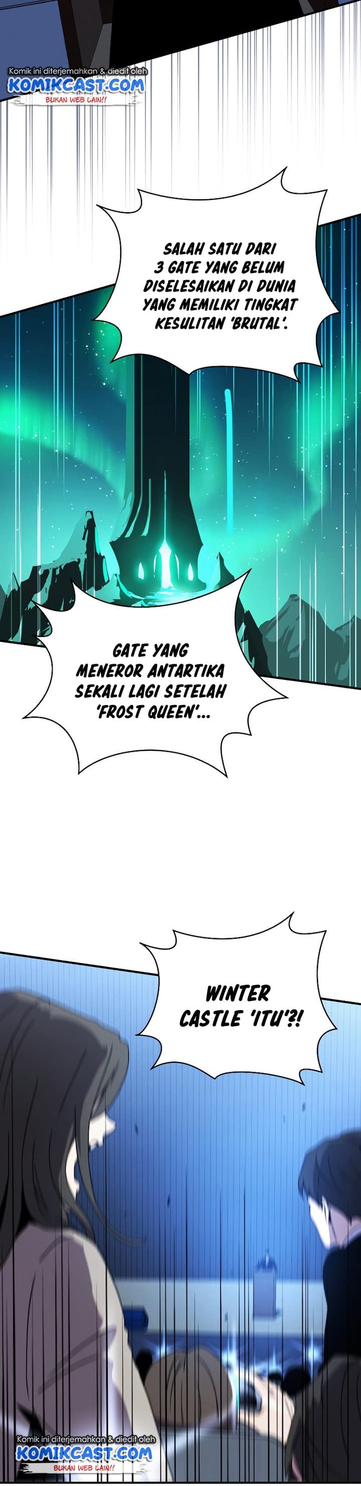Return Of Frozen Player - Chapter 49 - Page 16