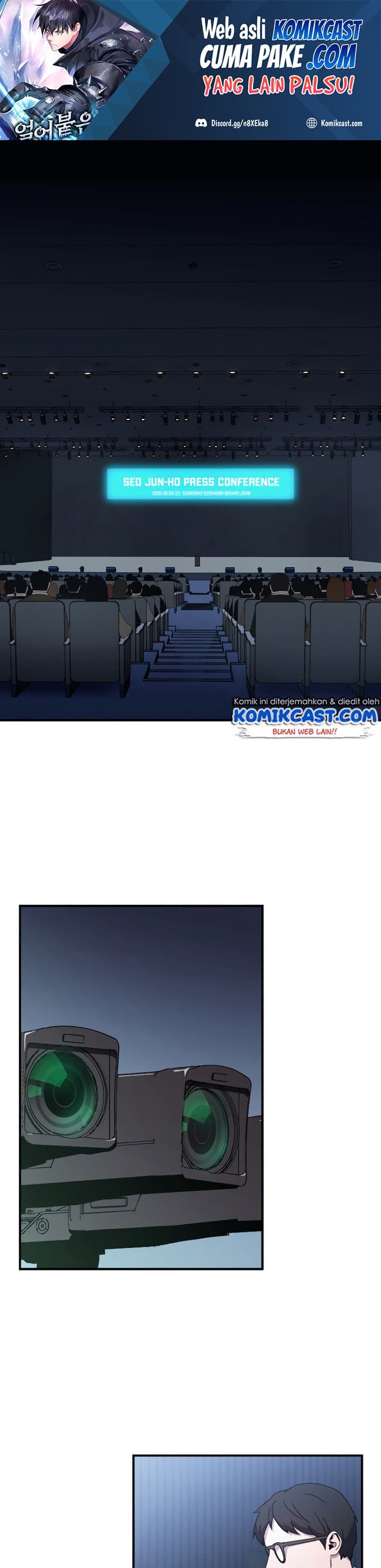 Return Of Frozen Player - Chapter 49 - Page 2
