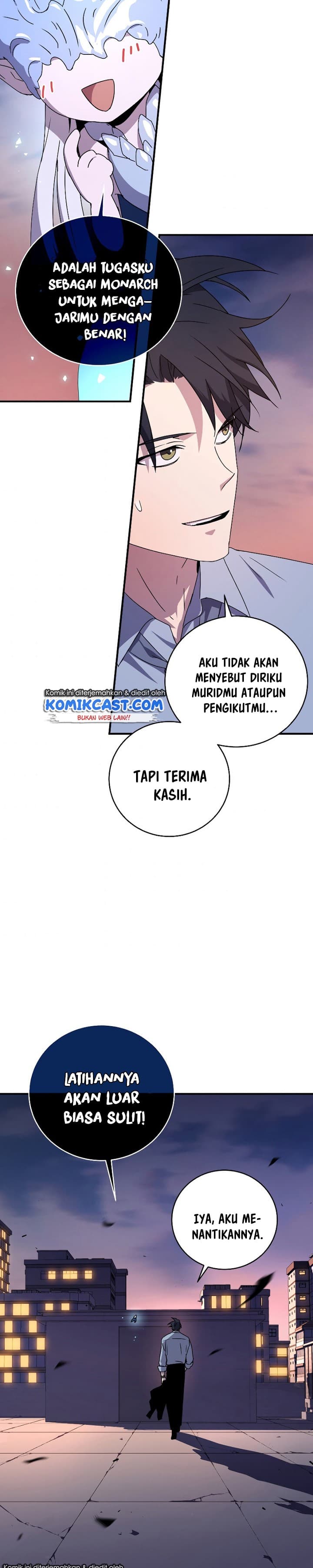 Return Of Frozen Player - Chapter 49 - Page 27
