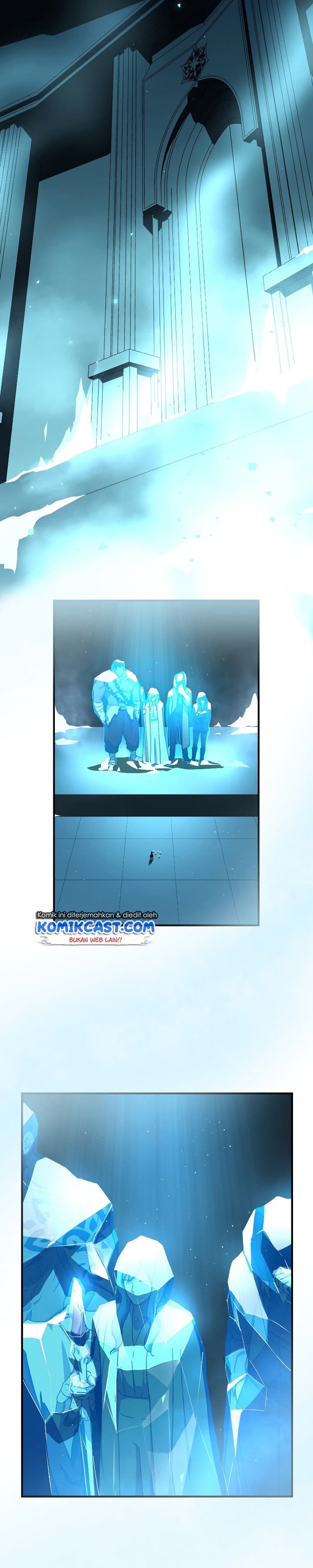 Return Of Frozen Player - Chapter 49 - Page 29