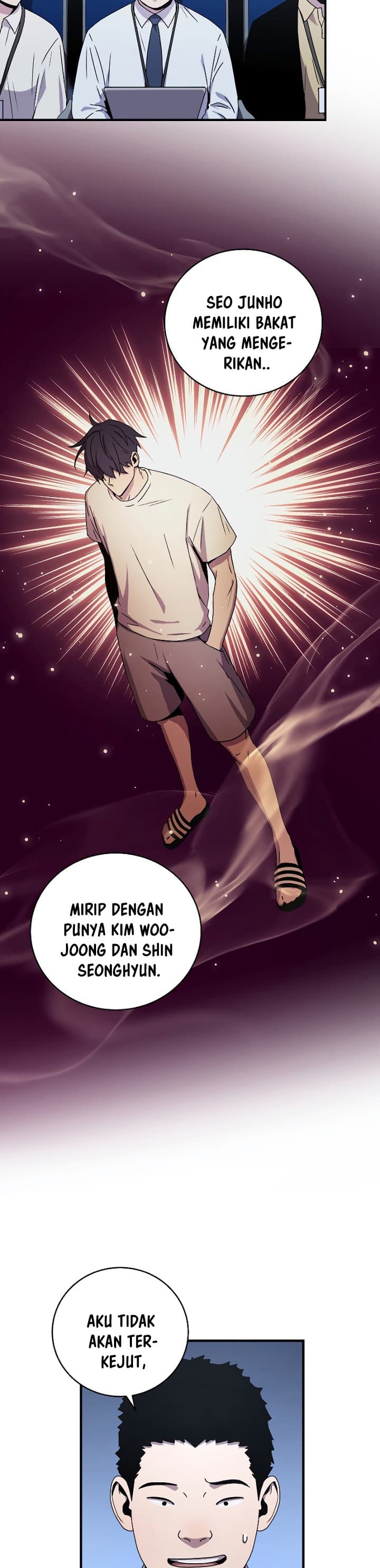Return Of Frozen Player - Chapter 49 - Page 4