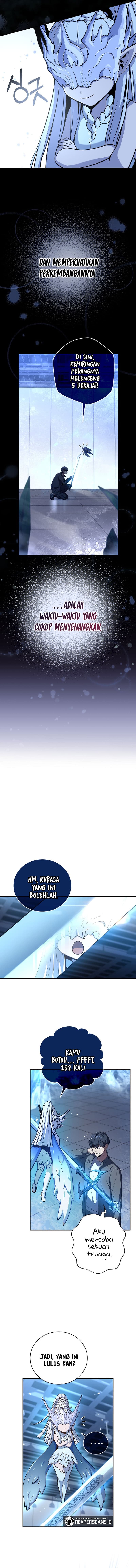 Return Of Frozen Player - Chapter 50 - Page 12