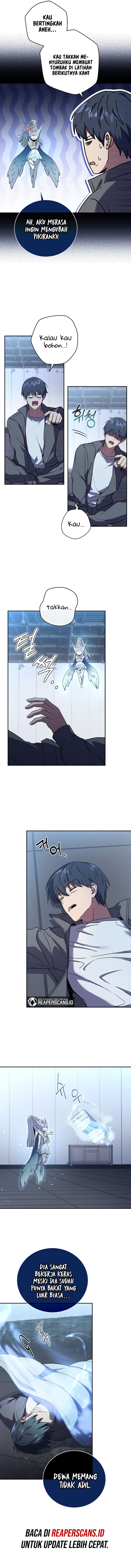 Return Of Frozen Player - Chapter 50 - Page 14