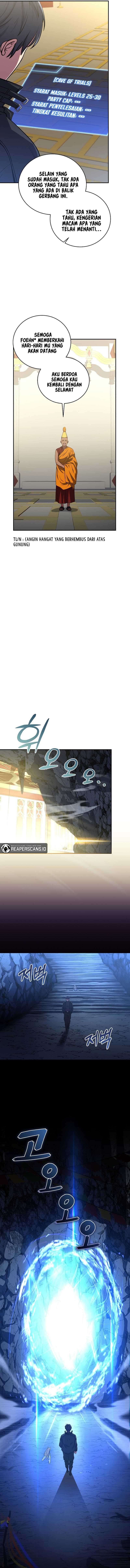 Return Of Frozen Player - Chapter 50 - Page 17