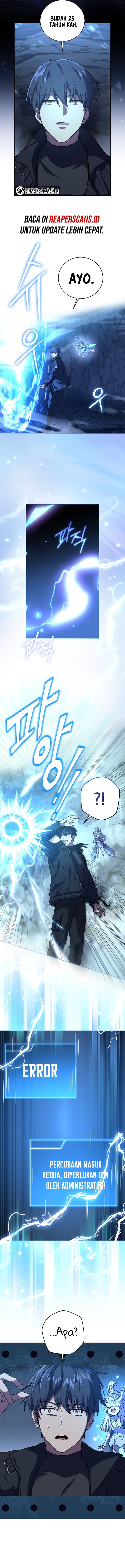 Return Of Frozen Player - Chapter 50 - Page 18