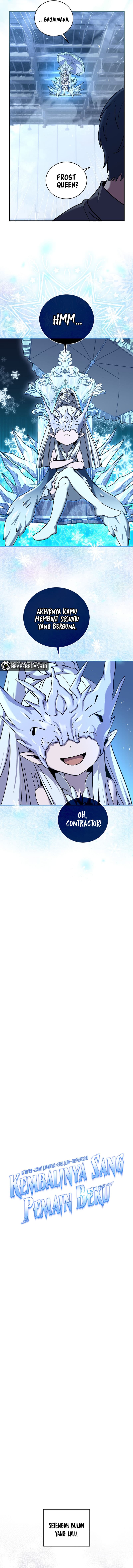 Return Of Frozen Player - Chapter 50 - Page 4
