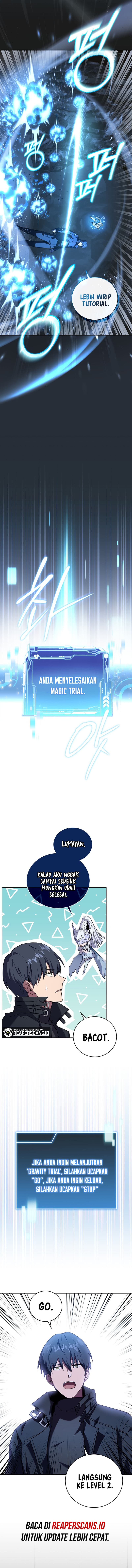 Return Of Frozen Player - Chapter 51 - Page 11