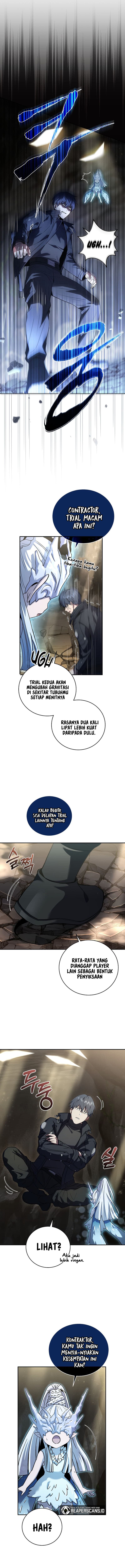 Return Of Frozen Player - Chapter 51 - Page 12