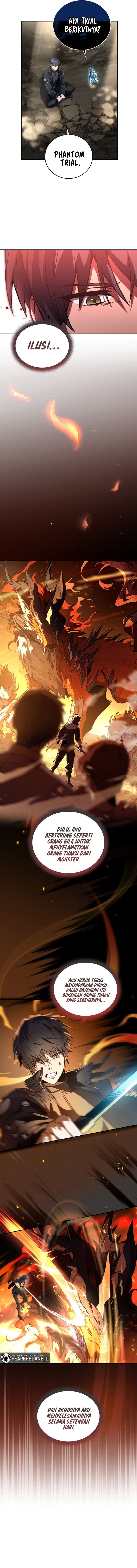 Return Of Frozen Player - Chapter 51 - Page 15