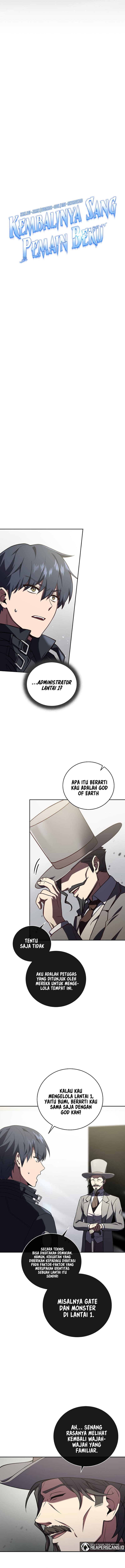 Return Of Frozen Player - Chapter 51 - Page 3