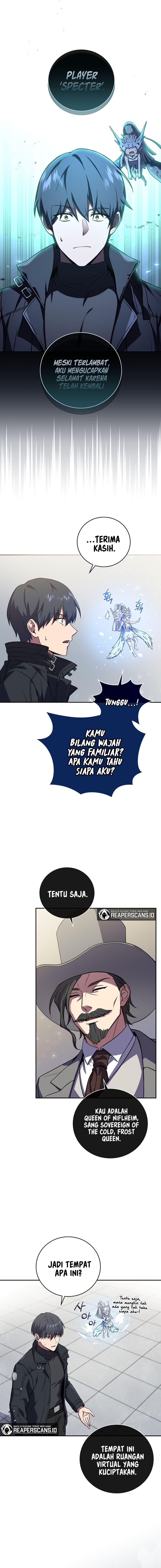 Return Of Frozen Player - Chapter 51 - Page 4