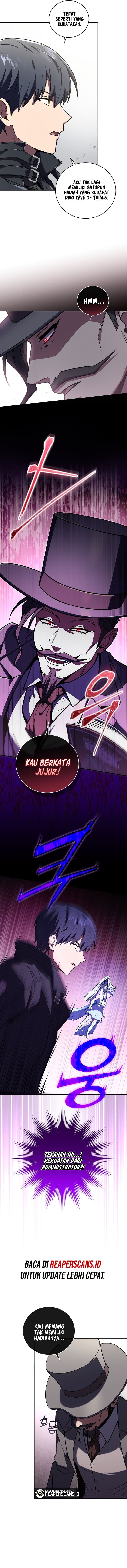 Return Of Frozen Player - Chapter 51 - Page 6