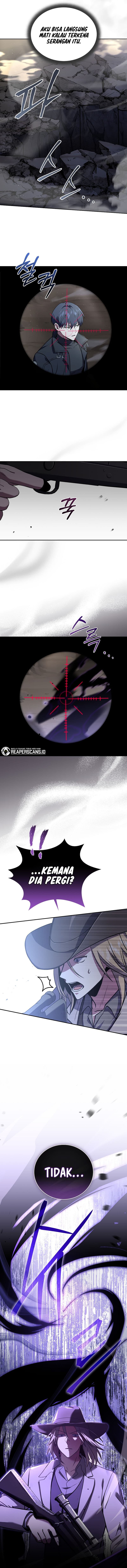 Return Of Frozen Player - Chapter 52 - Page 10