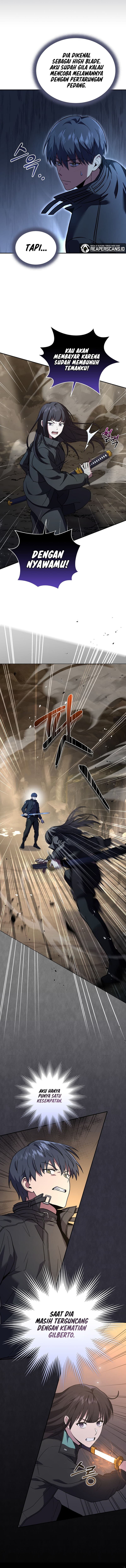 Return Of Frozen Player - Chapter 52 - Page 13