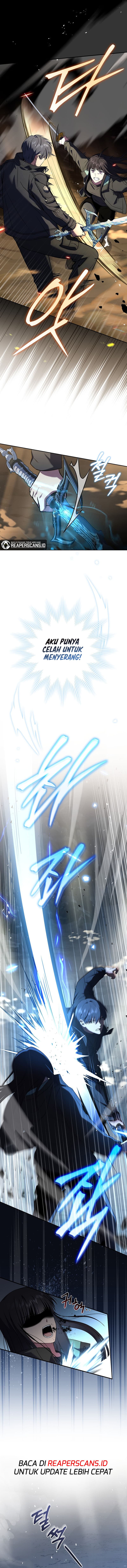 Return Of Frozen Player - Chapter 52 - Page 14