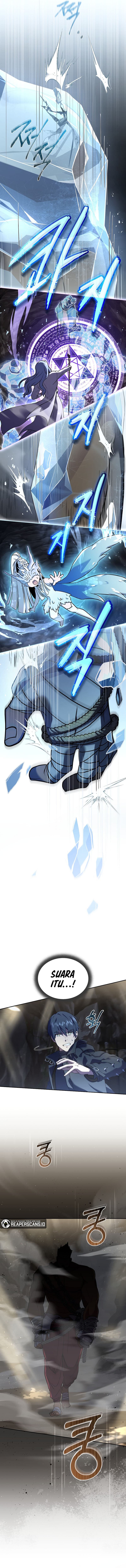 Return Of Frozen Player - Chapter 52 - Page 16