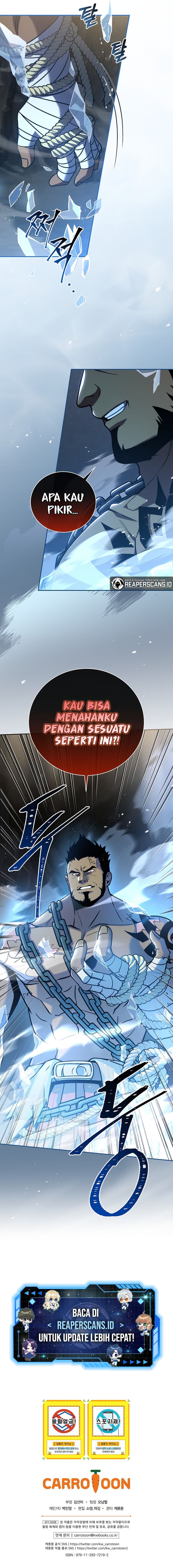 Return Of Frozen Player - Chapter 52 - Page 17