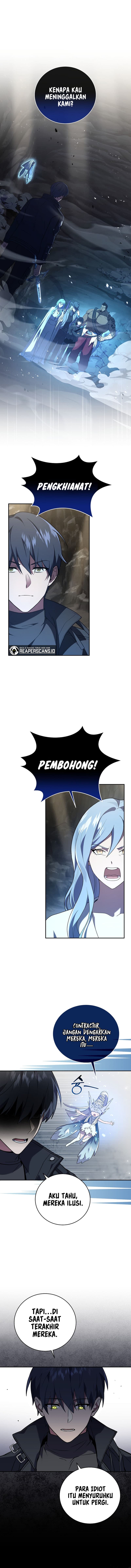 Return Of Frozen Player - Chapter 52 - Page 2