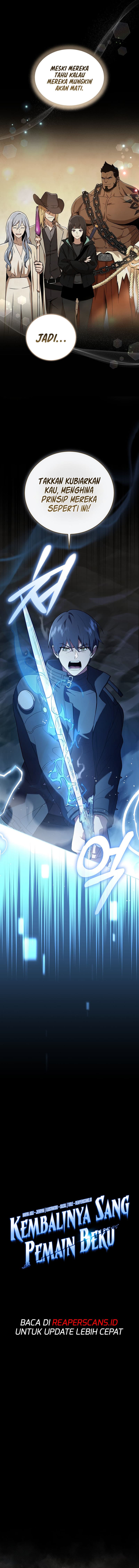 Return Of Frozen Player - Chapter 52 - Page 3