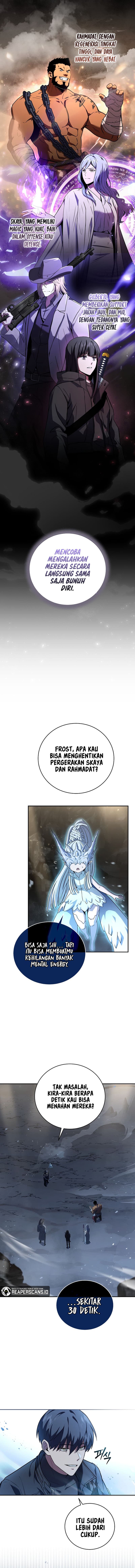 Return Of Frozen Player - Chapter 52 - Page 4