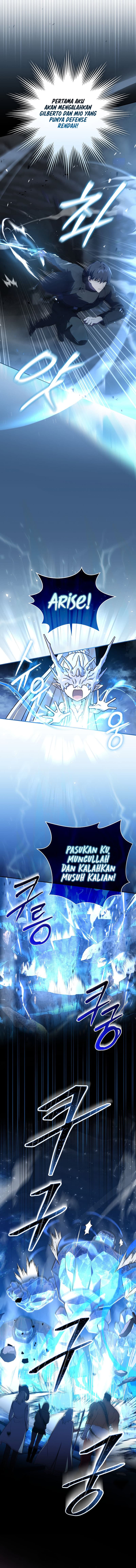 Return Of Frozen Player - Chapter 52 - Page 5