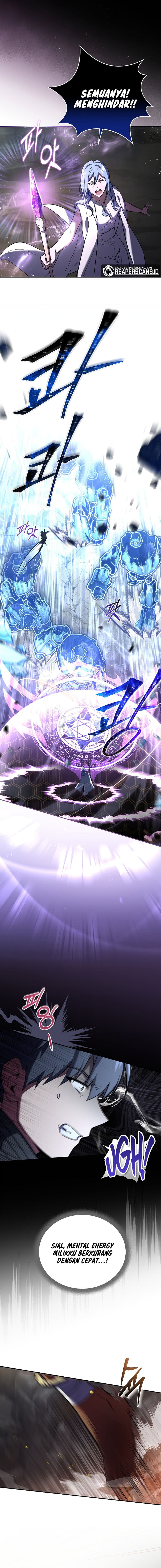 Return Of Frozen Player - Chapter 52 - Page 6