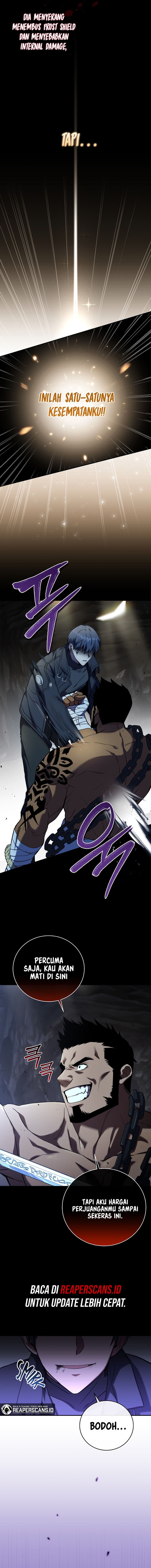 Return Of Frozen Player - Chapter 53 - Page 11