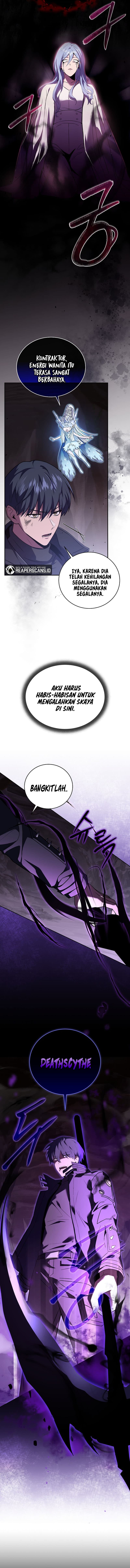 Return Of Frozen Player - Chapter 53 - Page 14