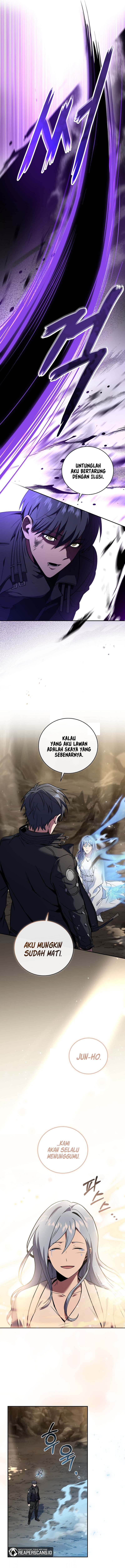 Return Of Frozen Player - Chapter 53 - Page 17