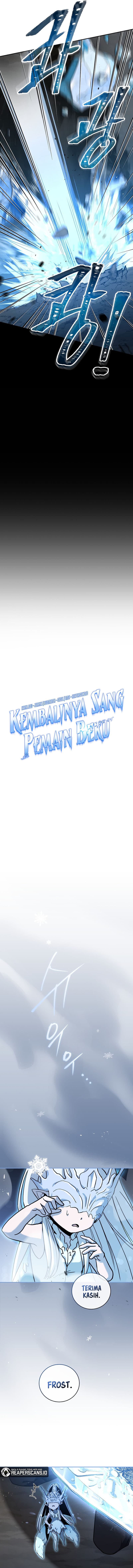 Return Of Frozen Player - Chapter 53 - Page 3