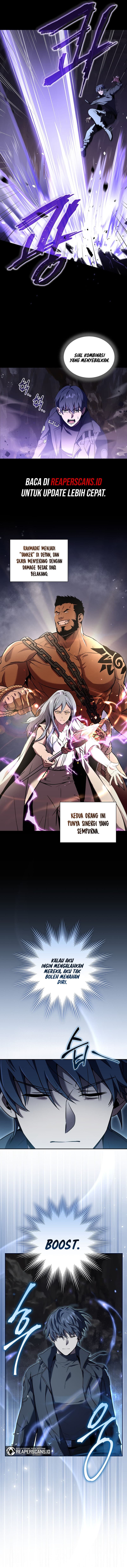 Return Of Frozen Player - Chapter 53 - Page 6