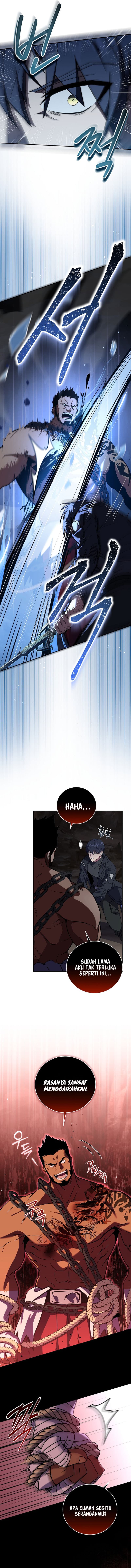 Return Of Frozen Player - Chapter 53 - Page 7