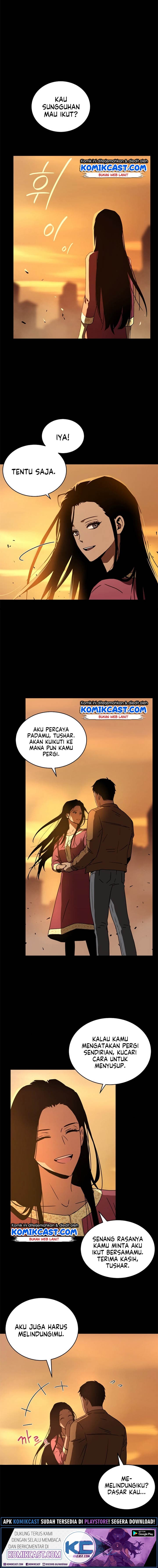 Return Of Frozen Player - Chapter 8 - Page 15