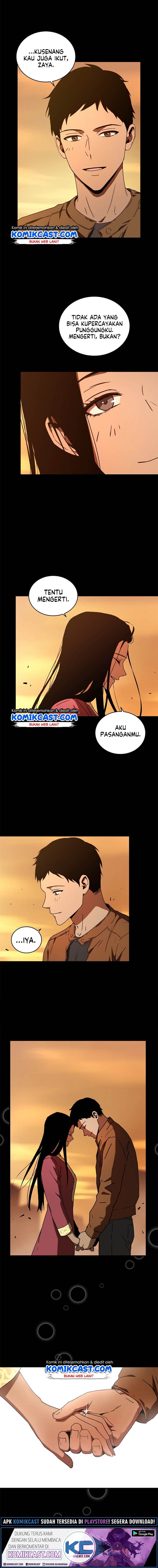 Return Of Frozen Player - Chapter 8 - Page 16