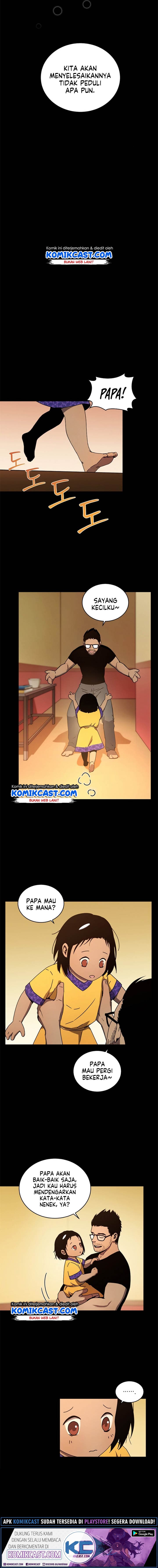 Return Of Frozen Player - Chapter 8 - Page 17