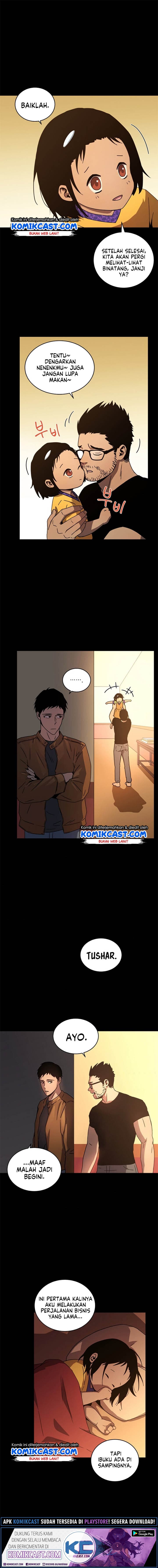 Return Of Frozen Player - Chapter 8 - Page 18