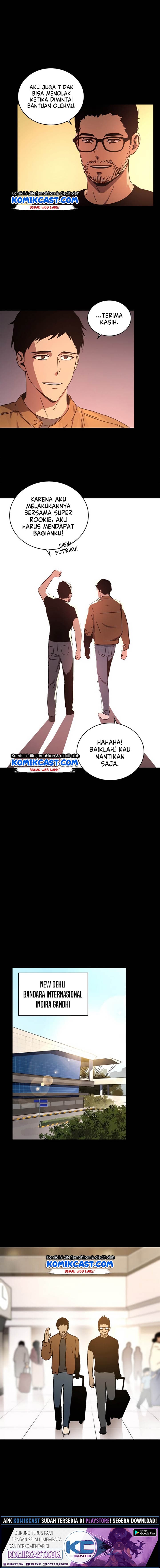 Return Of Frozen Player - Chapter 8 - Page 19