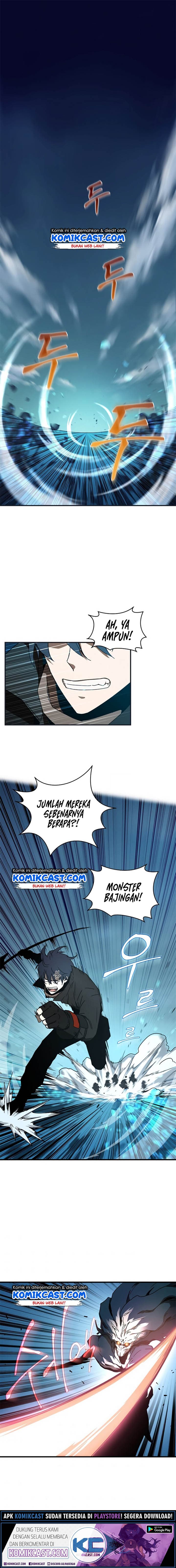 Return Of Frozen Player - Chapter 8 - Page 2