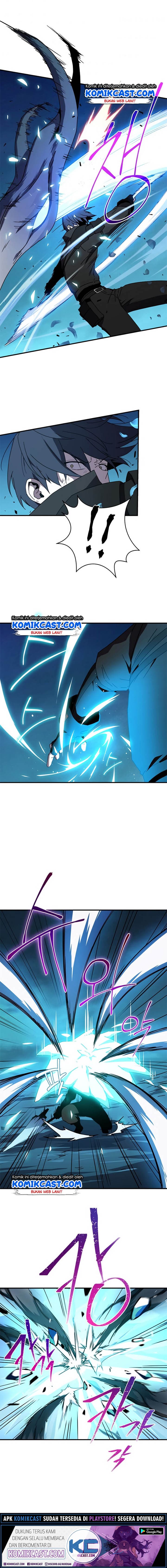 Return Of Frozen Player - Chapter 8 - Page 3