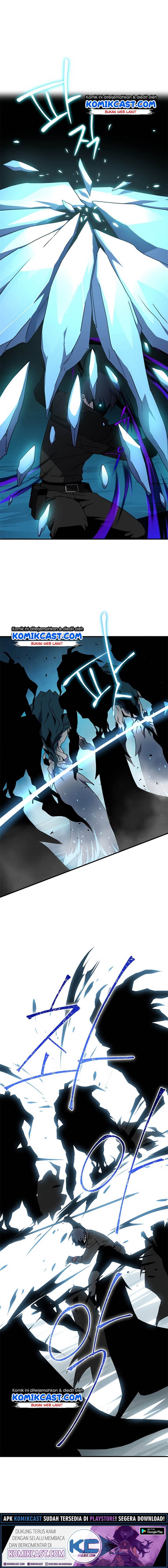 Return Of Frozen Player - Chapter 8 - Page 4