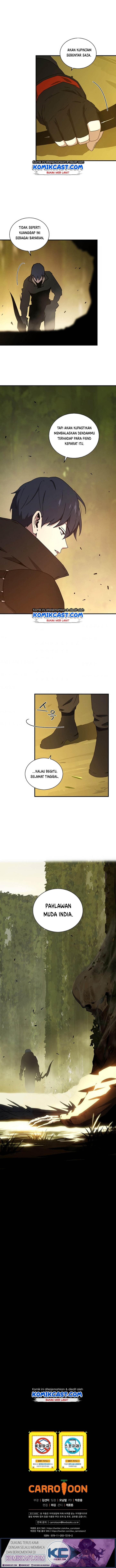 Return Of Frozen Player - Chapter 9 - Page 16