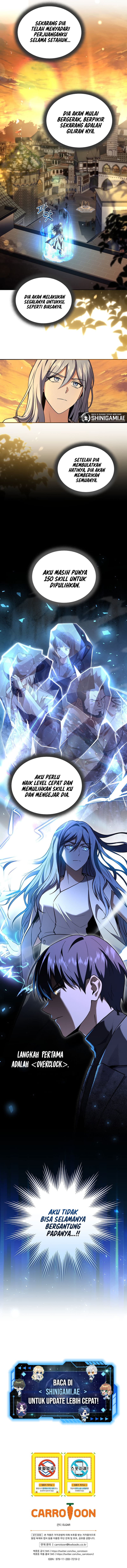 Return Of Frozen Player - Chapter 99 - Page 14