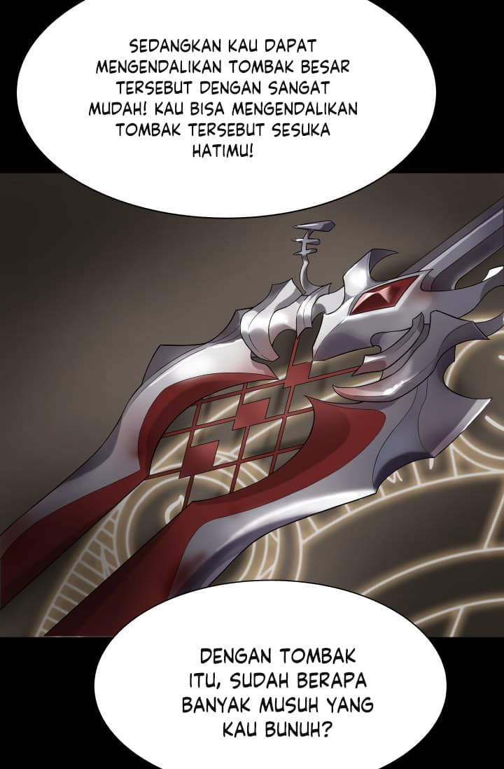 Return of the Legendary Spear Knight - Chapter 0 - Page 18