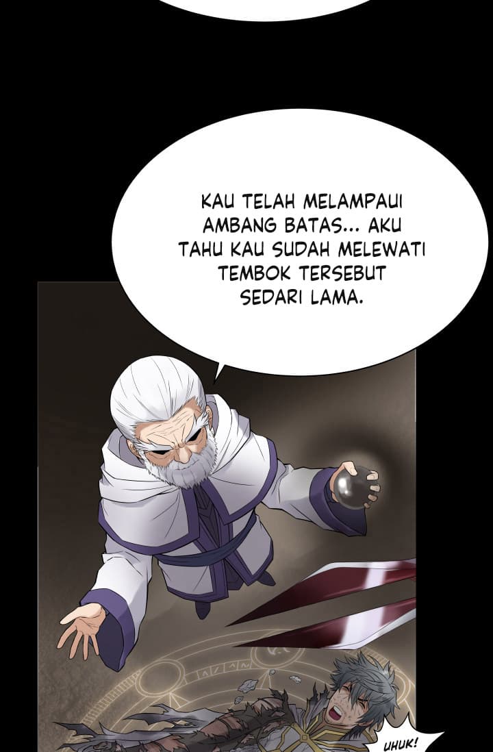 Return of the Legendary Spear Knight - Chapter 0 - Page 19