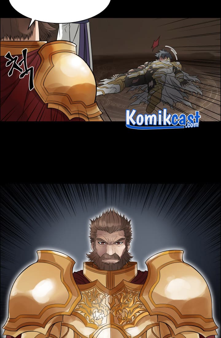 Return of the Legendary Spear Knight - Chapter 0 - Page 22