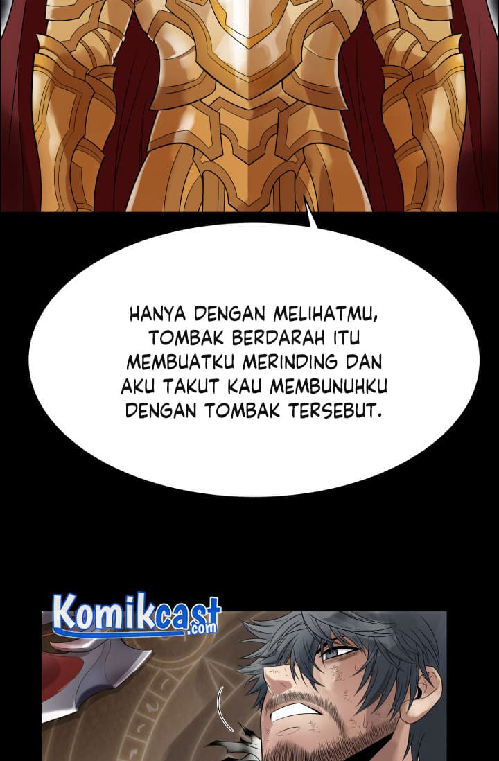 Return of the Legendary Spear Knight - Chapter 0 - Page 23